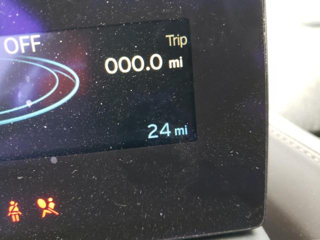 Photo 8 from auction – 2018 BMW I3 REX with VIN WBY7Z4C59JVD95580
