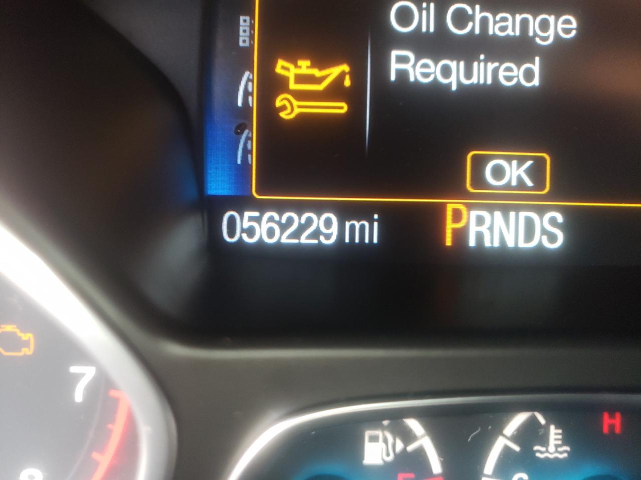 Photo 8 from auction – 2018 FORD ESCAPE SE with VIN 1FMCU0GD8JUC48190