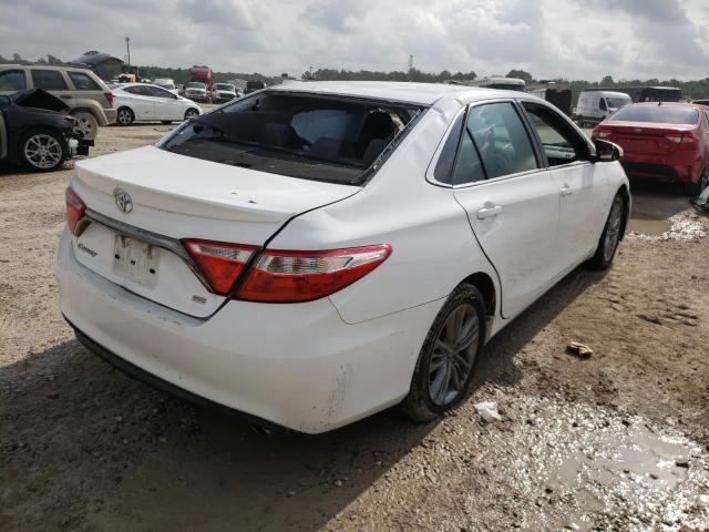 Photo 4 from auction – 2016 TOYOTA CAMRY LE with VIN 4T1BF1FK7GU587575