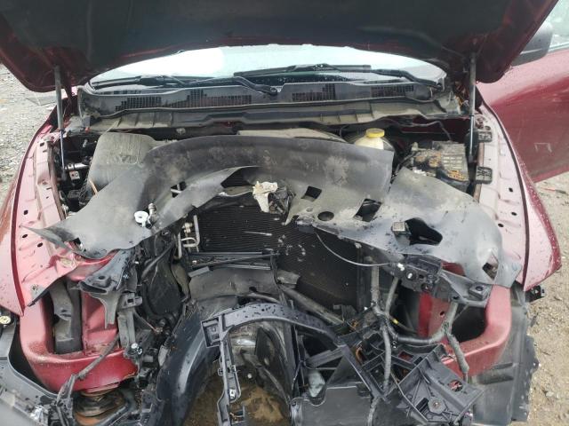 Photo 7 from auction – 2018 RAM 1500 ST with VIN 3C6JR6AG0JG195031