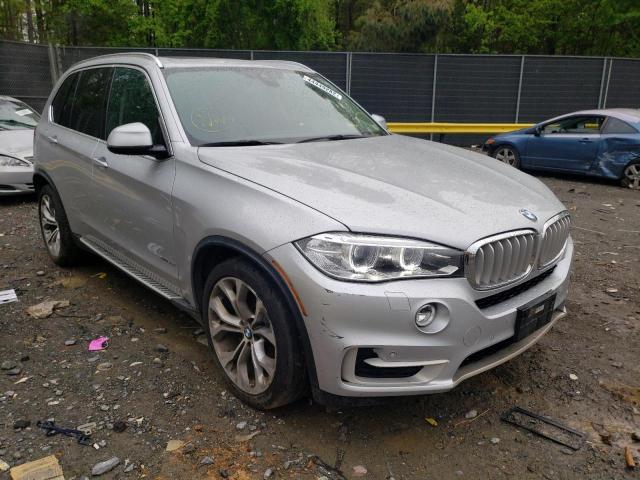Photo 4 from auction – 2015 BMW X5 XDRIVE3 with VIN 5UXKR0C56F0K70668