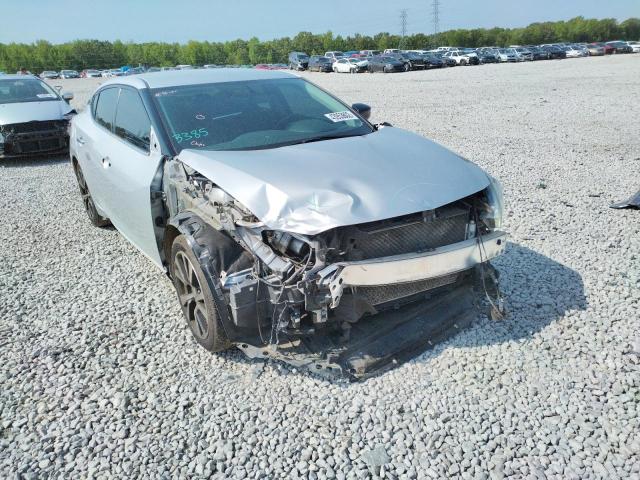 Photo 9 from auction – 2016 NISSAN MAXIMA 3.5 with VIN 1N4AA6AP0GC423160