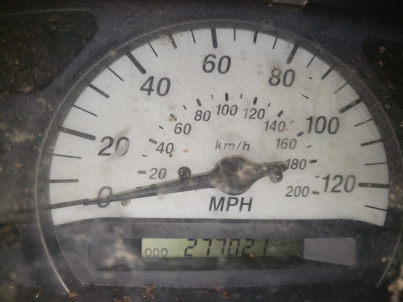 Photo 8 from auction – 2005 TOYOTA ECHO with VIN JTDBT123850367958