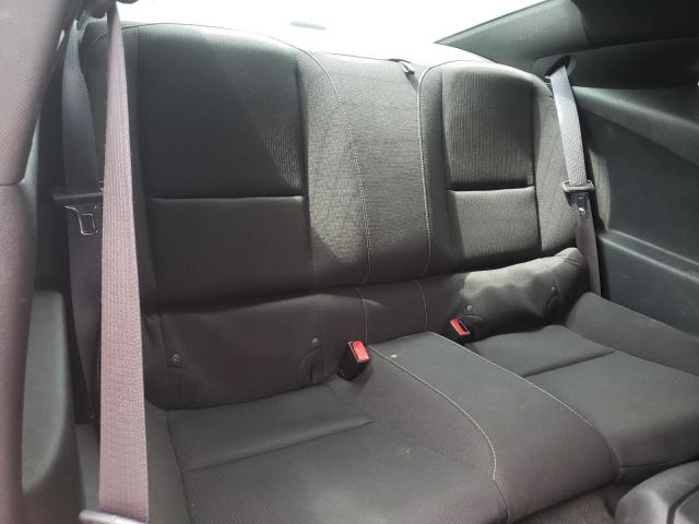 Photo 6 from auction – 2013 CHEVROLET CAMARO LT with VIN 2G1FB1E33D9173478