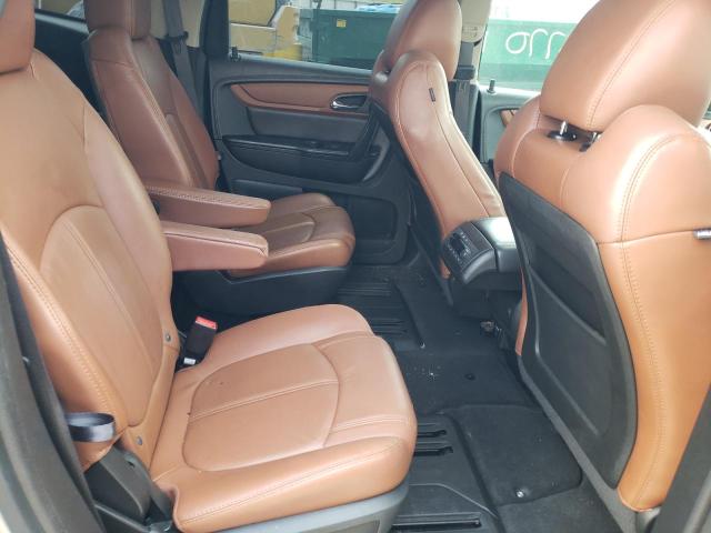 Photo 6 from auction – 2015 CHEVROLET TRAVERSE L with VIN 1GNKRHKD4FJ174273