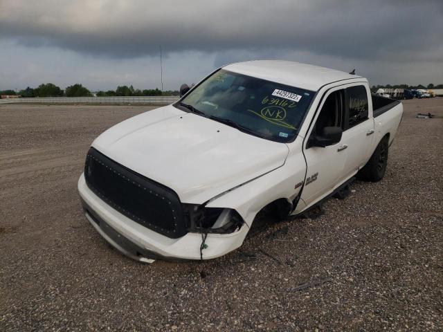 Photo 2 from auction – 2013 RAM 1500 SLT with VIN 1C6RR6LT6DS634162