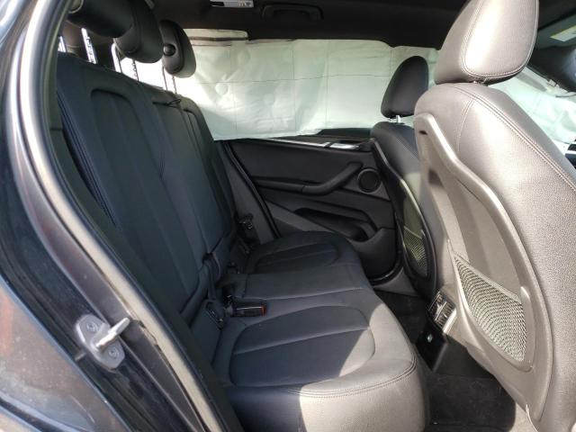 Photo 6 from auction – 2016 BMW X1 XDRIVE2 with VIN WBXHT3C34GP882327