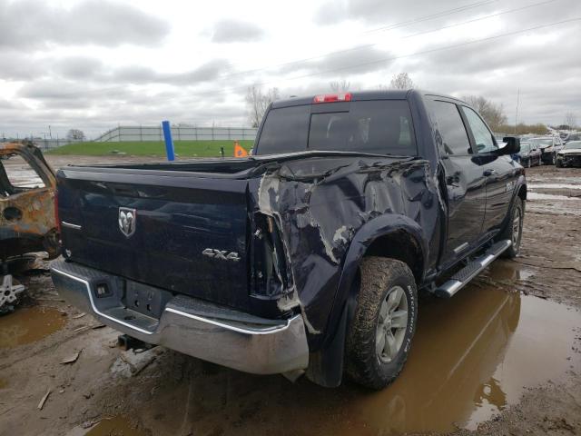 Photo 4 from auction – 2013 RAM 1500 SLT with VIN 1C6RR7LT9DS552626