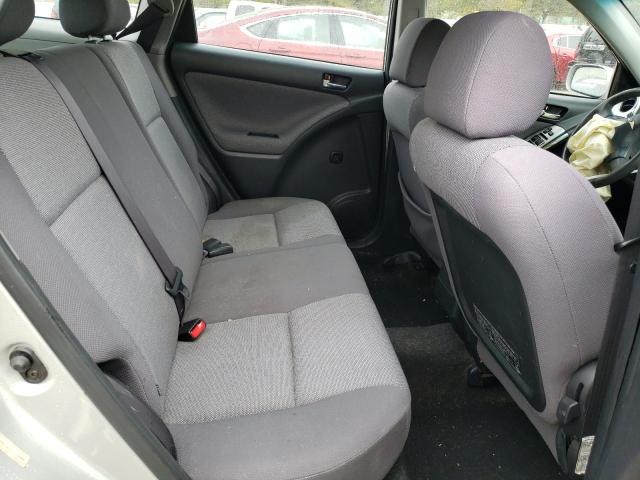 Photo 6 from auction – 2003 TOYOTA COROLLA MA with VIN 2T1KR32EX3C027886