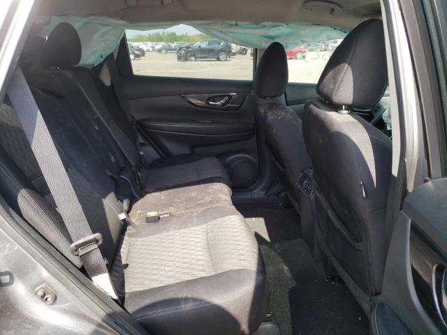 Photo 6 from auction – 2018 NISSAN ROGUE S with VIN 5N1AT2MT6JC733418
