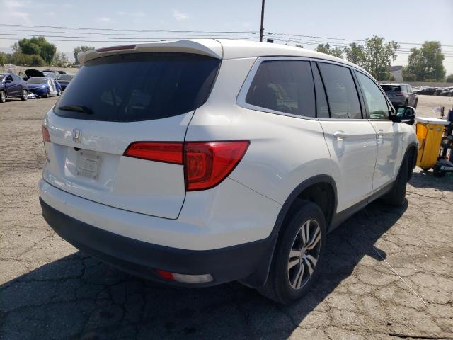 صورة رقم 4 من المزاد - 2018 HONDA PILOT EX مع VIN 5FNYF5H34JB014158