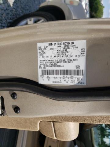 Photo 10 from auction – 2007 FORD EXPLORER X with VIN 1FMEU63E17UB09344