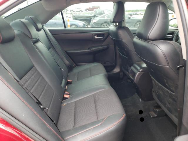 Photo 6 from auction – 2017 TOYOTA CAMRY LE with VIN 4T1BF1FK4HU708919