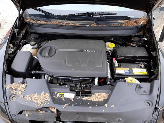Photo 7 from auction – 2016 JEEP CHEROKEE L with VIN 1C4PJMCS5GW205434
