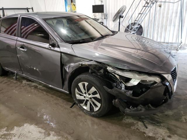 Photo 9 from auction – 2019 NISSAN ALTIMA S with VIN 1N4BL4BV0KC109663