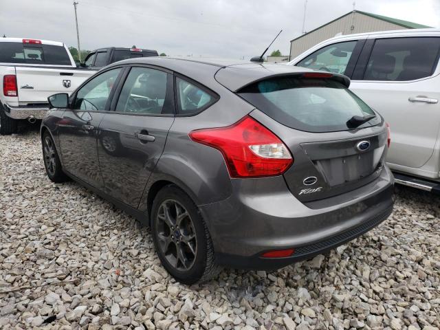 Фото 3 с аукциона – 2014 FORD FOCUS SE с VIN 1FADP3K23EL309907
