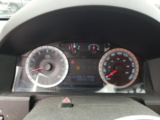 Photo 8 from auction – 2010 FORD ESCAPE LIM with VIN 1FMCU9EG1AKA27673