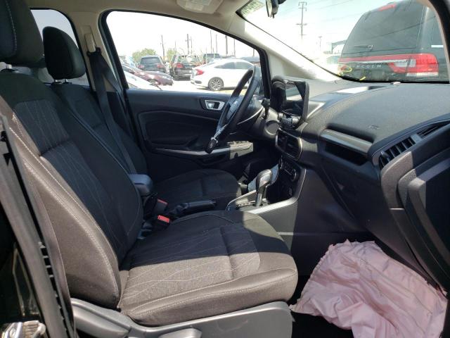Photo 5 from auction – 2018 FORD ECOSPORT S with VIN MAJ3P1TEXJC208236