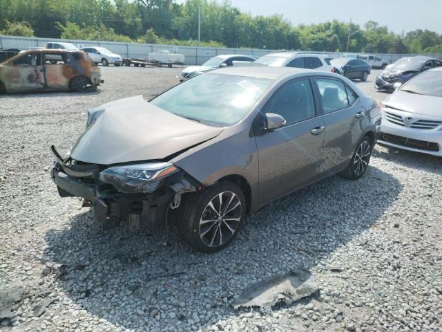 Photo 2 from auction – 2018 TOYOTA COROLLA L with VIN 2T1BURHE0JC013176