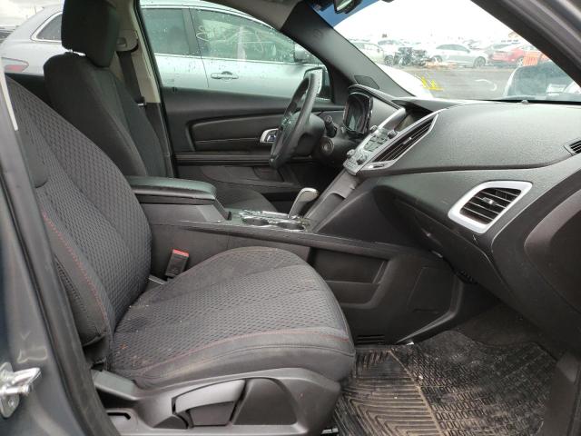 Photo 5 from auction – 2013 GMC TERRAIN SL with VIN 2GKALMEK3D6115058