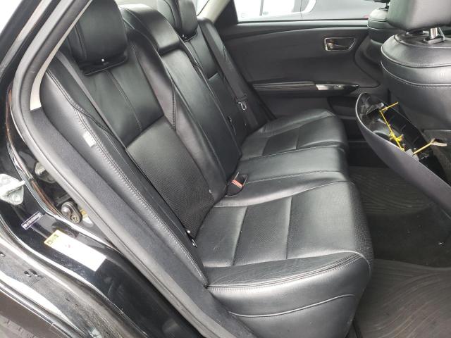 Photo 6 from auction – 2013 TOYOTA AVALON HYB with VIN 4T1BD1EB9DU004801