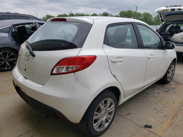 Photo 4 from auction – 2014 MAZDA MAZDA2 SPO with VIN JM1DE1KZ9E0182096