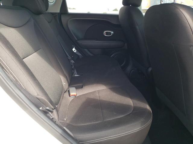 Photo 6 from auction – 2018 KIA SOUL with VIN KNDJN2A20J7568663