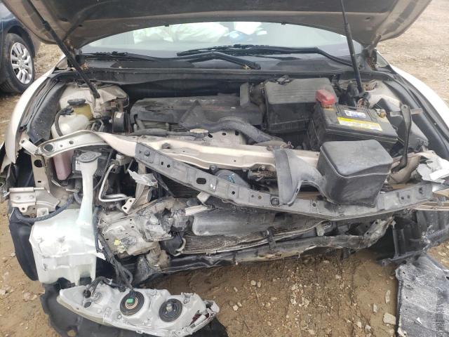 Photo 7 from auction – 2007 TOYOTA CAMRY CE with VIN 4T4BE46K77R002052