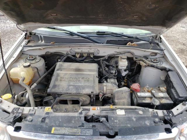 Photo 7 from auction – 2010 FORD ESCAPE LIM with VIN 1FMCU9EG1AKB12464