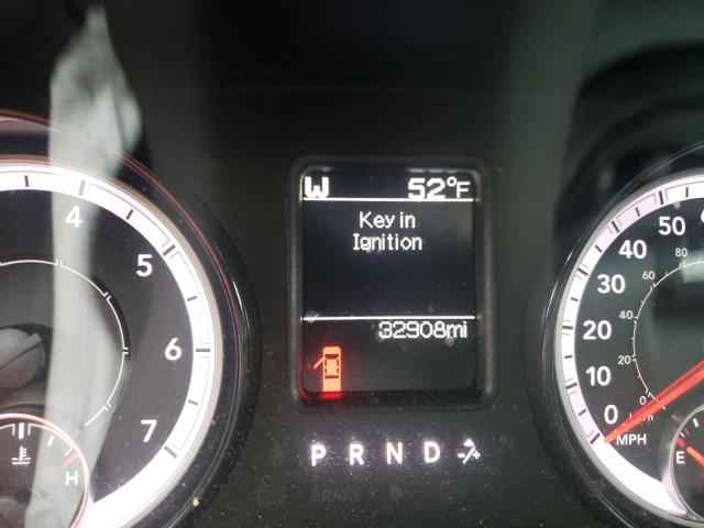 Photo 2 from auction – 2017 RAM 1500 ST with VIN 1C6RR7FT6HS759413