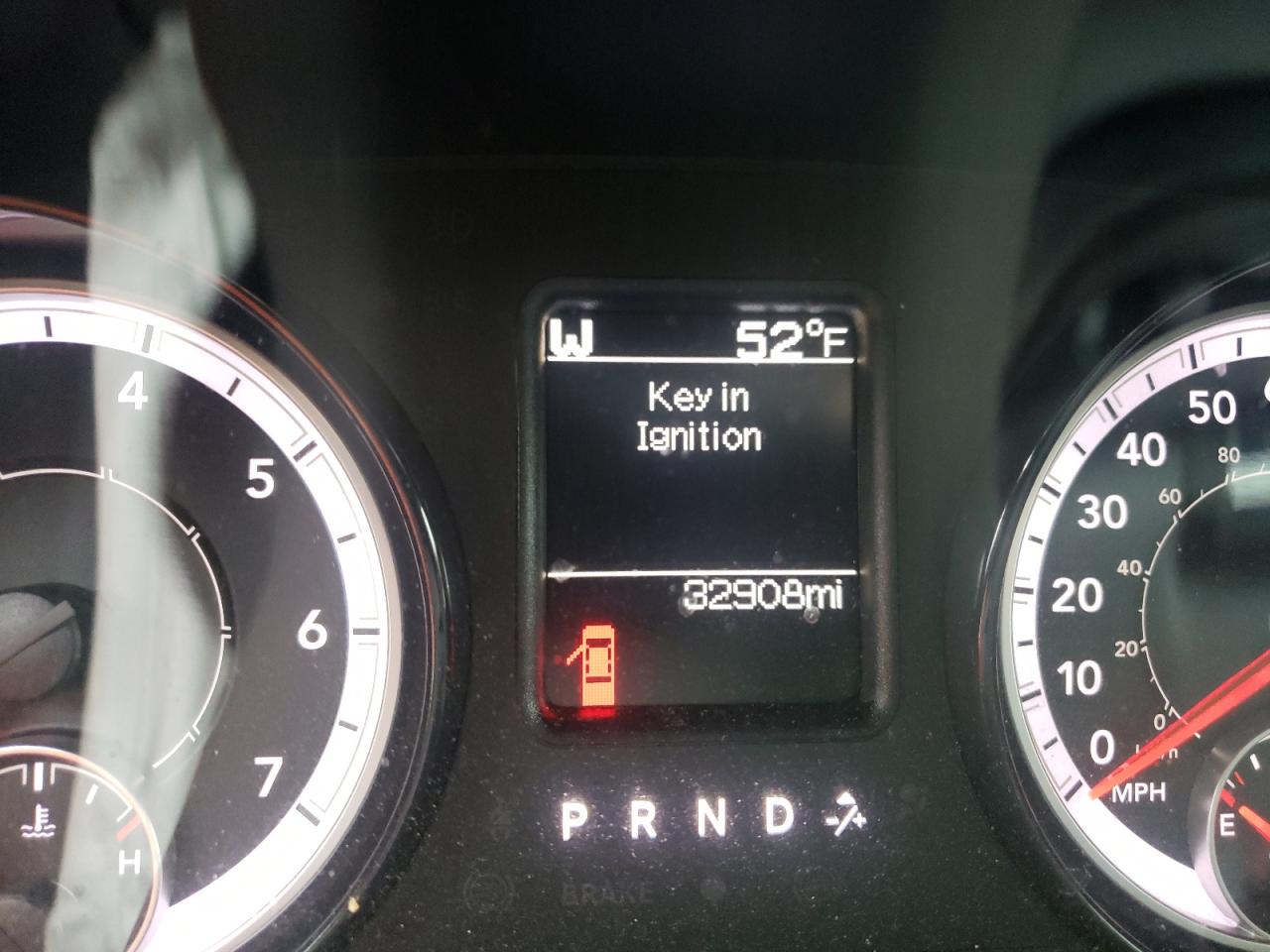 Photo 12 from auction – 2017 RAM 1500 ST with VIN 1C6RR7FT6HS759413