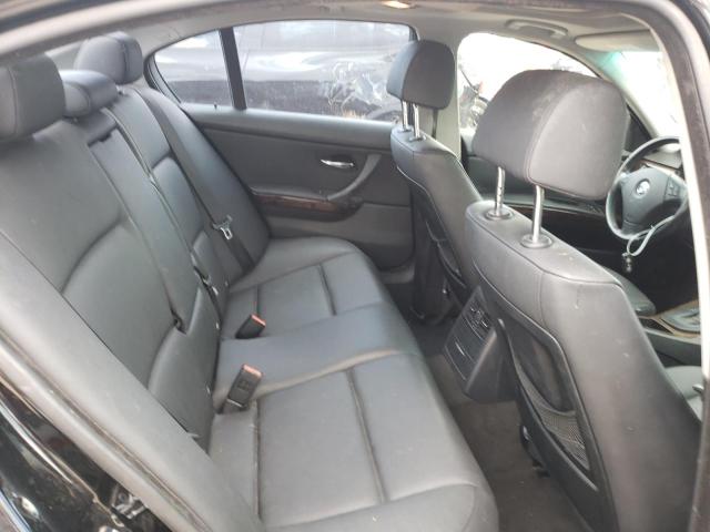 Photo 6 from auction – 2009 BMW 328 I with VIN WBAPH77549NL85402
