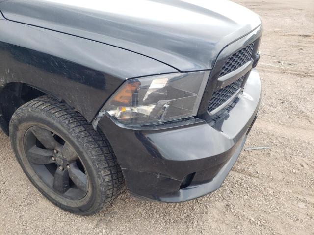 Photo 9 from auction – 2016 RAM 1500 ST with VIN 1C6RR7KT6GS219886