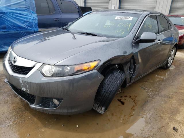 Photo 9 from auction – 2009 ACURA TSX with VIN JH4CU26629C006367
