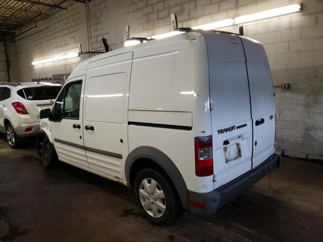 Photo 3 from auction – 2011 FORD TRANSIT CO with VIN NM0LS7AN8BT065235