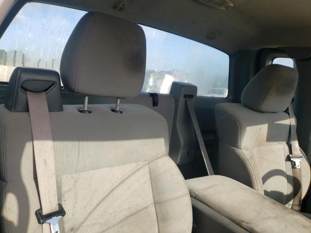 Photo 6 from auction – 2007 FORD F150 with VIN 1FTRF12227NA00931