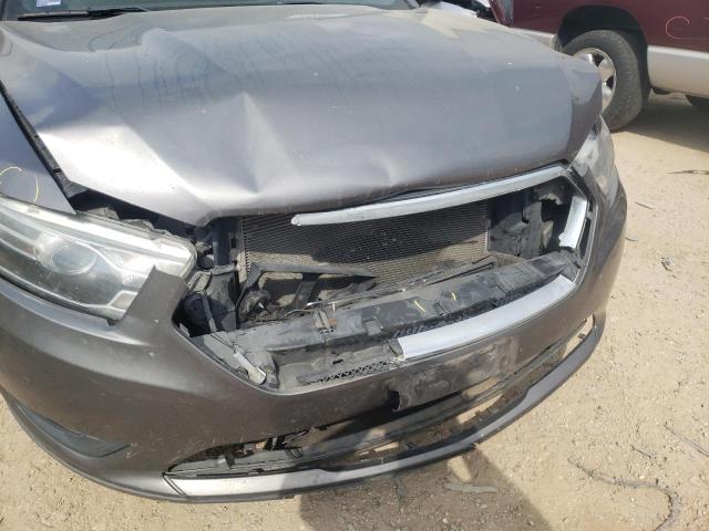 Photo 9 from auction – 2014 FORD TAURUS SEL with VIN 1FAHP2E80EG185115