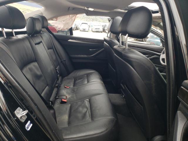 Photo 6 from auction – 2015 BMW 535 I with VIN WBA5B1C56FD920355