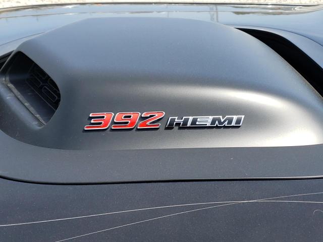 Photo 9 from auction – 2020 DODGE CHALLENGER with VIN 2C3CDZFJXLH134945