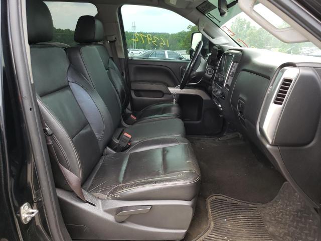 Photo 5 from auction – 2017 CHEVROLET SILVERADO with VIN 1GC1KVEYXHF196340