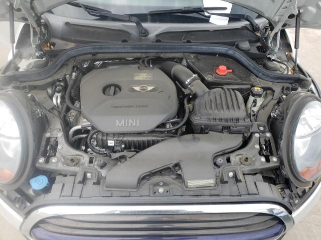 Photo 7 from auction – 2016 MINI COOPER with VIN WMWXP5C57GT739600