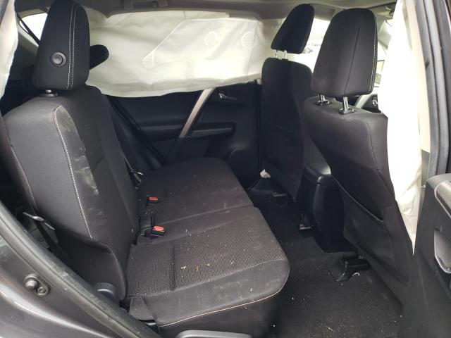 Photo 6 from auction – 2018 TOYOTA RAV4 ADVEN with VIN JTMRFREV4JJ721545