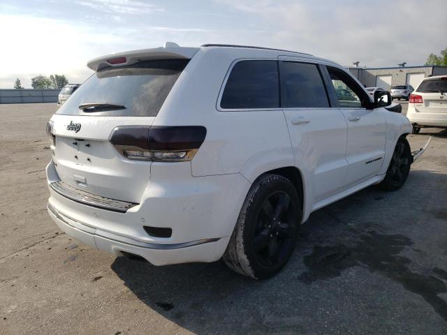 Photo 4 from auction – 2016 JEEP GRAND CHER with VIN 1C4RJFCG7GC337693