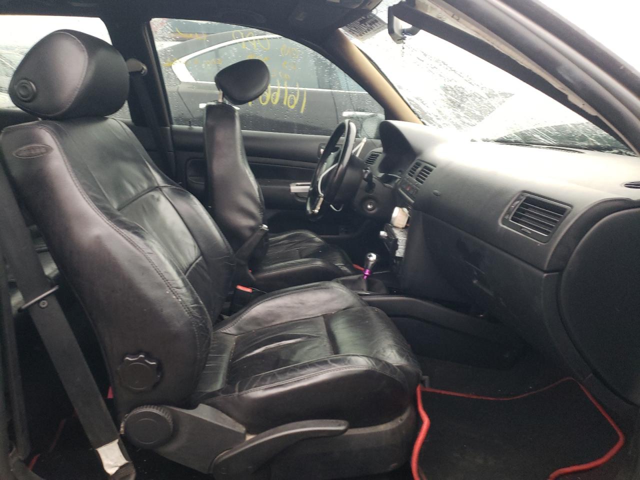 Photo 5 from auction – 2004 VOLKSWAGEN GTI with VIN 9BWDE61J644002899