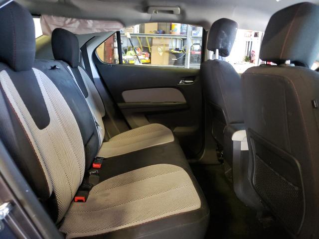 Photo 6 from auction – 2013 CHEVROLET EQUINOX LT with VIN 2GNFLEEK8D6167753