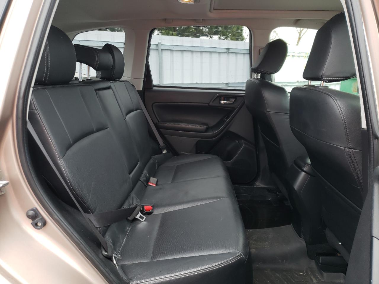 Photo 6 from auction – 2014 SUBARU FORESTER 2 with VIN JF2SJAHCXEH470587