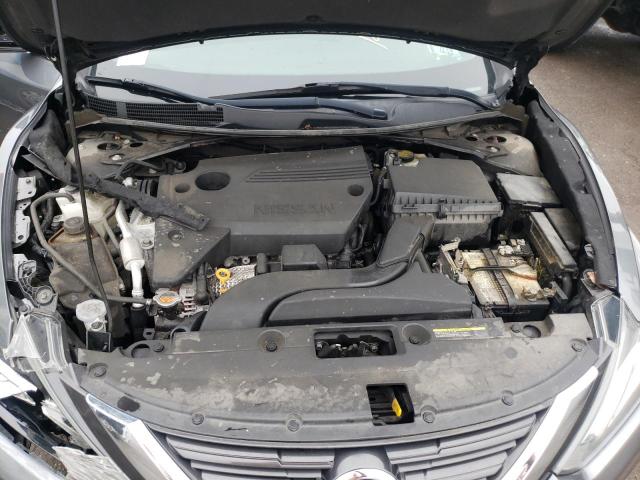 Photo 7 from auction – 2016 NISSAN ALTIMA 2.5 with VIN 1N4AL3AP5GN364085