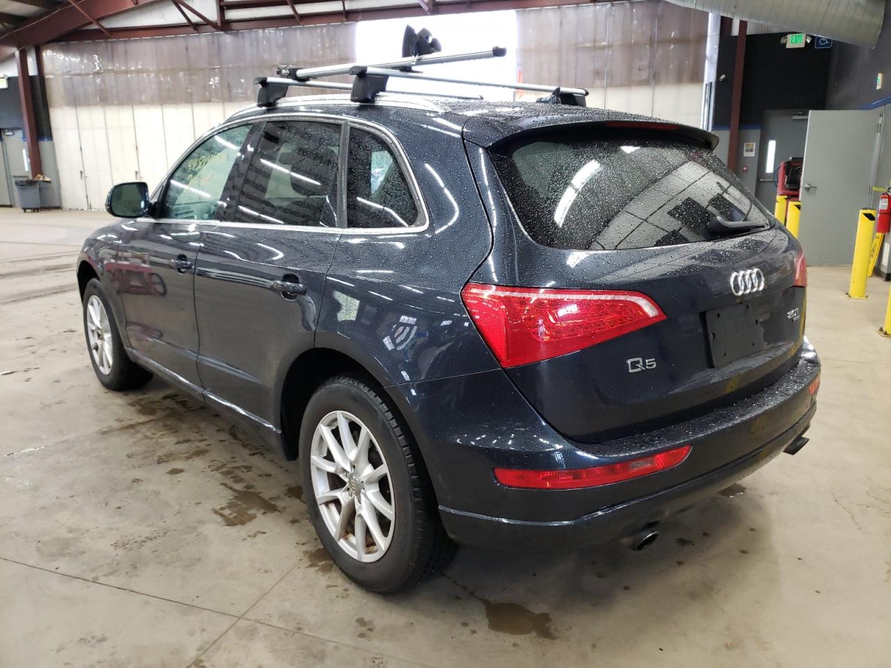 Foto 3 de la subasta – 2012 AUDI Q5 PREMIUM con VIN WA1LFAFP5CA110167