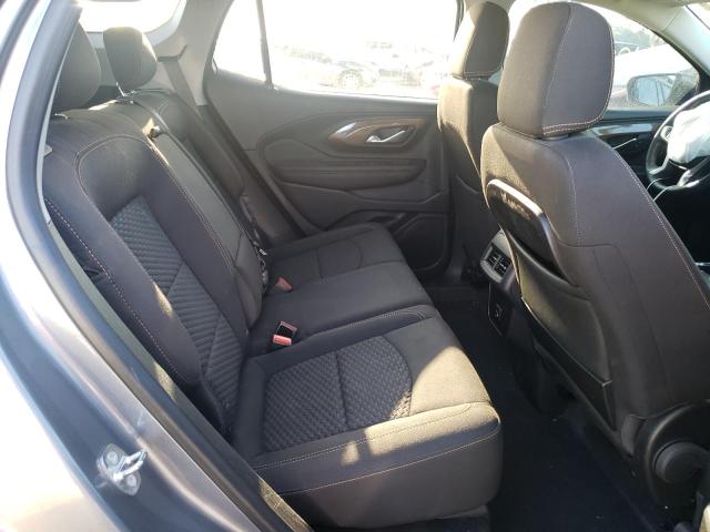 Photo 6 from auction – 2018 GMC TERRAIN SL with VIN 3GKALMEV8JL140152