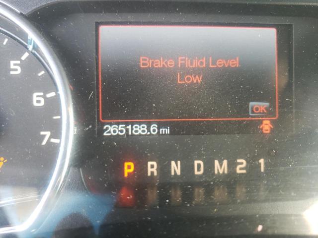 صورة رقم 8 من المزاد - 2014 FORD F150 SUPER مع VIN 1FTEX1CM2EFA66897